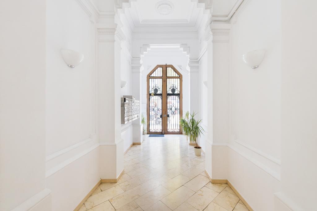 Apartamento Rambla Catalunya Barcelona Exterior photo